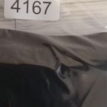 Spanx Black Ankle Cropped Pants with Form-Fitting Design Work Office Size SP Photo 9