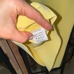 Anthropologie Love, Bonito butter knit top high neck sleeveless tank robin sweater vest Photo 5