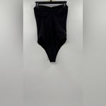 Kulani Kinis Contour Strapless Cheeky One Piece Photo 3