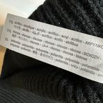 ZARA Black Vest Photo 1