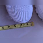 Unisex Breathable Lightweight Running Shoes Outdoor Athletic Walking White Size 10 Photo 5