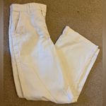 Cotton On Off White Womens Straight Leg Jeans Photo 1