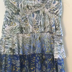 Rampage FINAL MARKDOWN Junior  halter top medium Photo 0