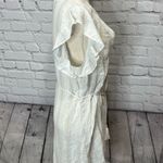 Cynthia Rowley lightweight shift dress size large Photo 11