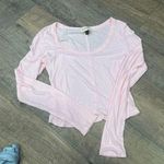 Target pink long sleeve Photo 1