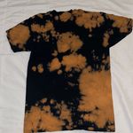 Hot Topic Panic! At The Disco P!ATD Tie Dye Tour Shirt Photo 1