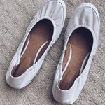 Calvin Klein Ballet Flats Photo 0