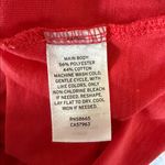 Treasure & Bond  Red Midi Dress Photo 2