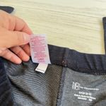 No Boundaries  Juniors Small Dark Wash Denim Jeggings (3–5) Photo 2