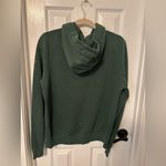 Nike Green Bay Packers  Pullover Hoodie size medium Photo 2