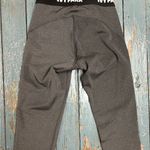 Ivy Park  low rise Gray Leggings Photo 1