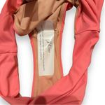 J.Crew  High-Rise Bikini Swim‎ Bottom in Bubblegum Pink Sz M NEW Style BF178 Photo 2