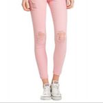Cello ✨  Pink Distressed Skinny Jeans ✨ Photo 1