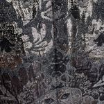 DKNY  Metallic Damask Top Size 12 Photo 8