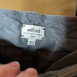 Wilfred  Green Casual Shorts Size 2 Photo 3