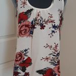 Zeagoo Floral Tank Top Photo 0