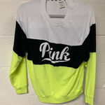 Victoria's Secret  Pink Women’s Sweatshirt Size Small Photo 0