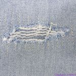 Madewell NEW  The Momjean in‎ Ellendale Wash: Raw-Hem Edition, 33 Photo 13