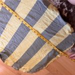 Free People  NWT Luca Crochet Stripe Knit Dress/Tunic Size‎ Small Photo 8