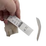 J.Crew  Collection Slim-fit Vest in City Twill Cream‎ Ivory Plus Size 22 Photo 12