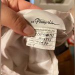 3.1 Phillip Lim PHILLIP LIM SEQUIN TANK TOP Photo 2