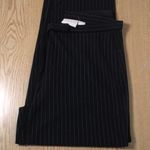 Liz Claiborne Womens  Stretchy Dress Pants Black Size Medium Photo 1