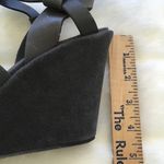 G-star Raw Blondell Gray/Beige Wedge Sandals 41 Photo 5