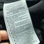 Nike  Dri-Fit Shorts cotton short womens Black (medium) loungewear casual workout Photo 6