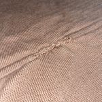 Majorelle Charlotte Jumpsuit in Taupe Small Photo 7