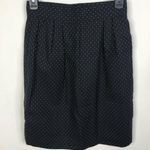Christian Dior Vintage Separates Wool Skirt Sz 6 Photo 0