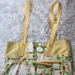 Rare SJY Studio Steve J & Yoni P bubble dress for top shop SMALL Green Photo 11