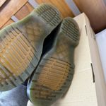 Dr. Martens 1460 32070001 Boots Women 6 Black Decayed Roses Print Ankle New Photo 5