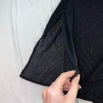 NEW Beach cover up dress Black Photo 6