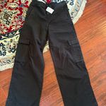 Levi's Levi’s High-Waisted Cargo Pants Photo 0