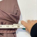 Athleta Ultimate 2 in 1 built in bra tank size small Photo 10