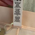 SKIMS Pointelle Logo Leggings Quartz Size Large Style # AP-LEG-0195 Photo 5