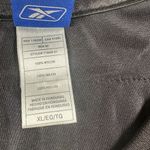 Reebok Ben Roethlisberger XL Top #7 NFL Pittsburgh Steelers Jersey Black Photo 9