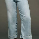 Maeve The Colette wide leg crop Photo 0