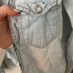 Blvd button up Photo 2