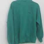 Pull & Bear Gorgeous Green Hoodie XS. Photo 6