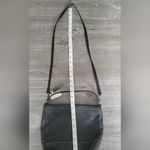 Coach  Rare Vintage Park Leather Mini Duffle Crossbody Photo 15