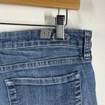 Kut From The Kloth Jeans Women Size 12 Blue KP570MA1M Med Wash Straight Comfort Photo 5