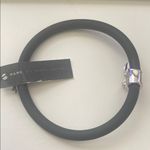 Marc by Marc Jacobs  - Silicone Bracelet Photo 1