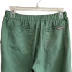 Matilda Jane  Nature Walk Pants Joggers Size XS Green Elastic Waist NWT Photo 6