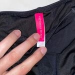 PINK - Victoria's Secret Black Bikini Set Photo 1