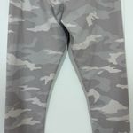 Athleta  Cream Camo Elation 7/8 Tight Photo 13