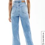 PacSun  Light Indigo 90’s Boyfriend Jeans Photo 1