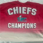 Fanatics Kansas City Chiefs /Spirit Jersey XS Photo 2