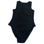 ANDIE NWT  The Malibu One Piece Black sz S Photo 4