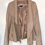 via spiga leather jacket Photo 2